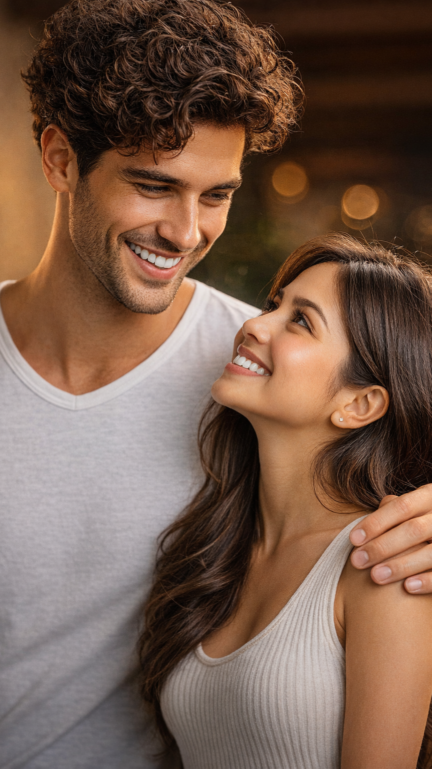 BRIGHT Smile Whitening