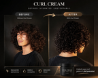 Curl Cream