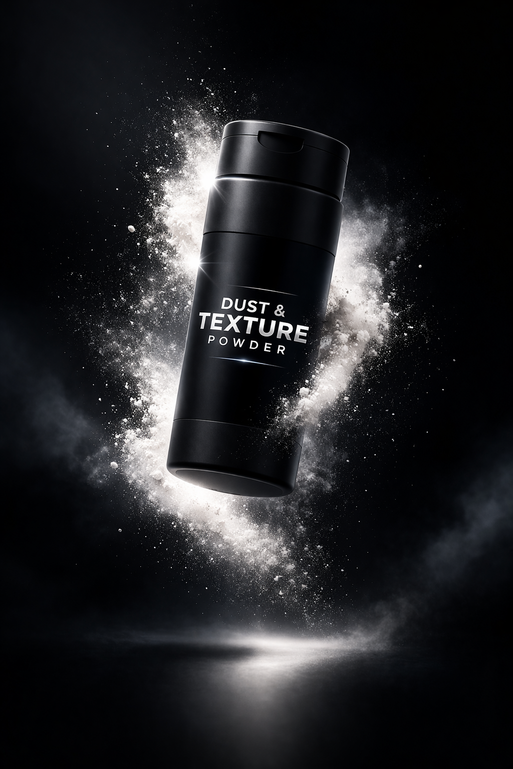 Texture Powder