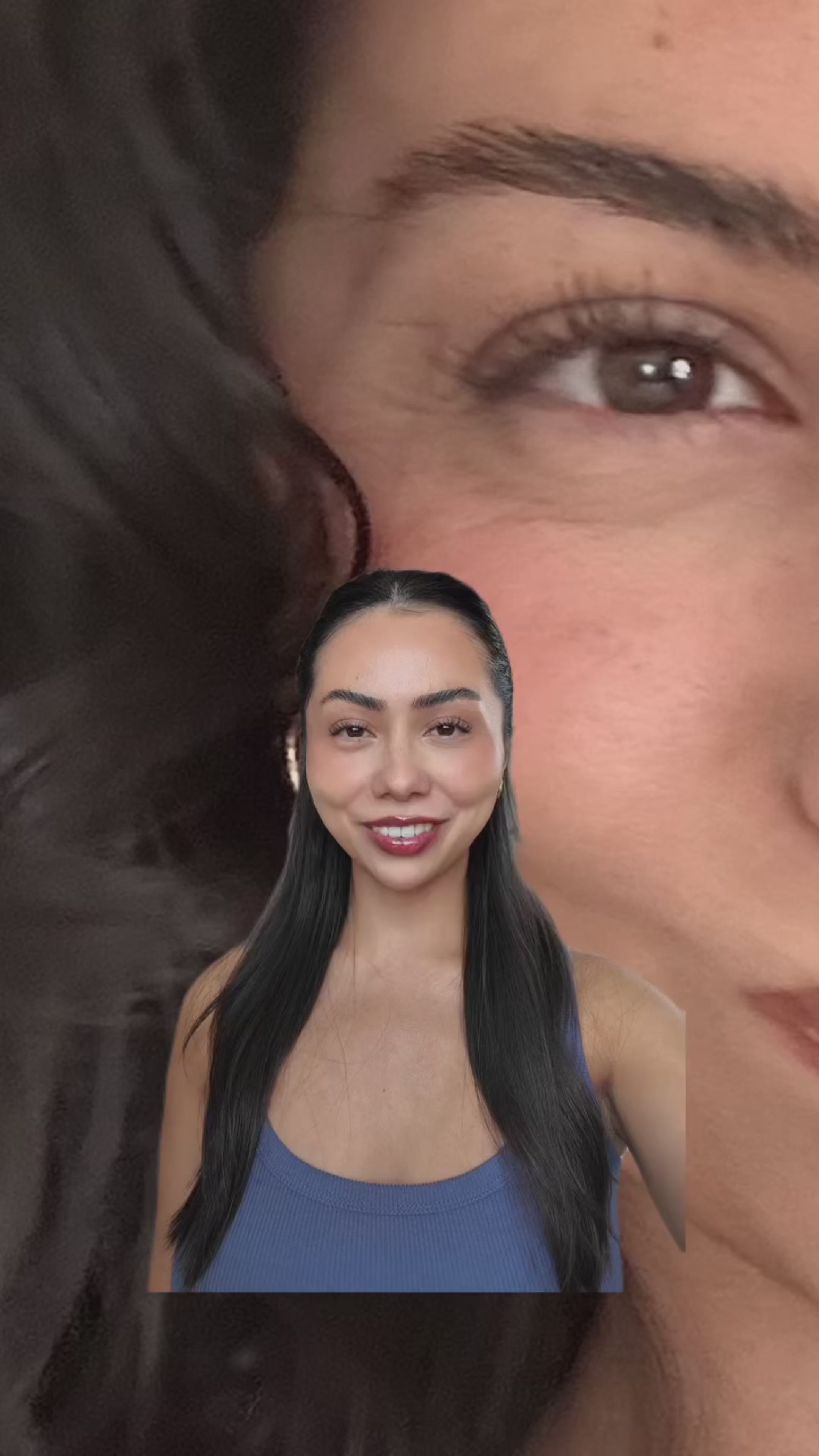 Copper Peptide Serum